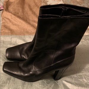 Nine West Caitrino Boots